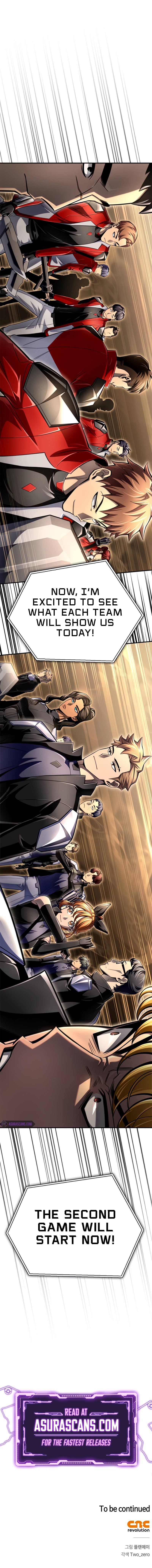 Superhuman Battlefield, Chapter 57 image 17